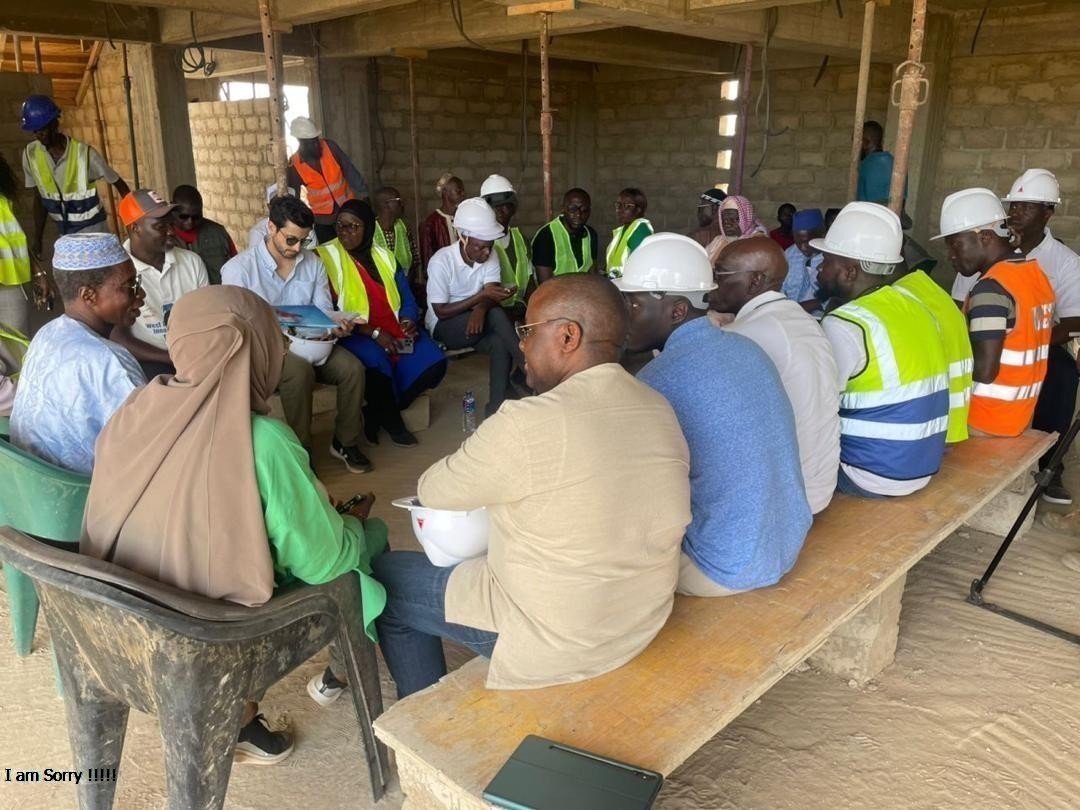 Projet Construction 1