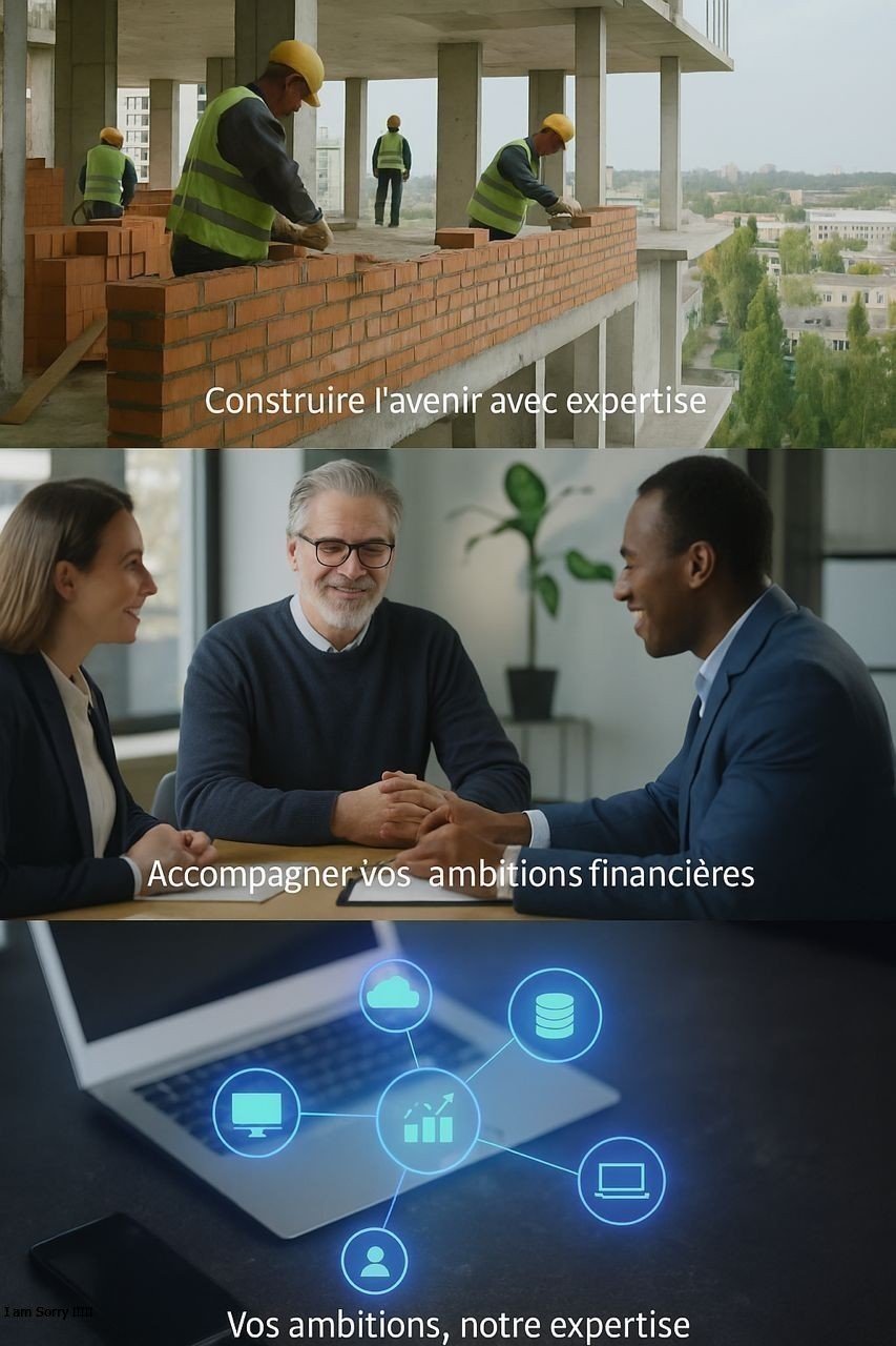 À propos de Lumière Prestations Group