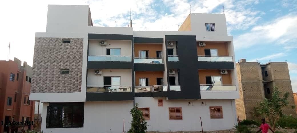 Projet Construction 2